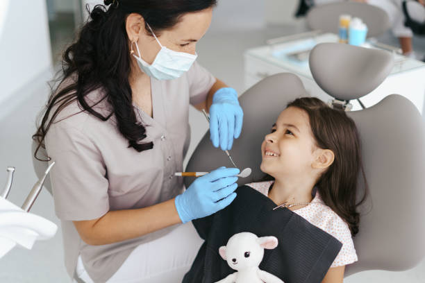 Best Emergency Treatment for Jaw Pain or Injury in Merrifield, VA