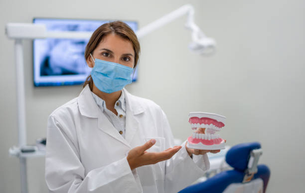Best Emergency Wisdom Tooth Extraction in Merrifield, VA