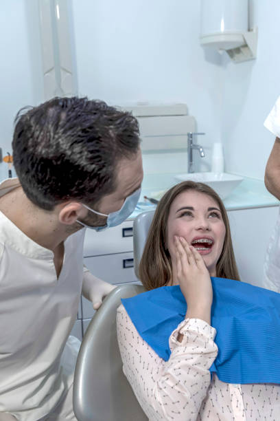 Best Urgent Dental Care for Toothaches in Merrifield, VA