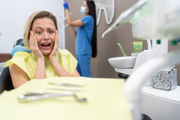 Best Urgent Dental Care for Toothaches in Merrifield, VA