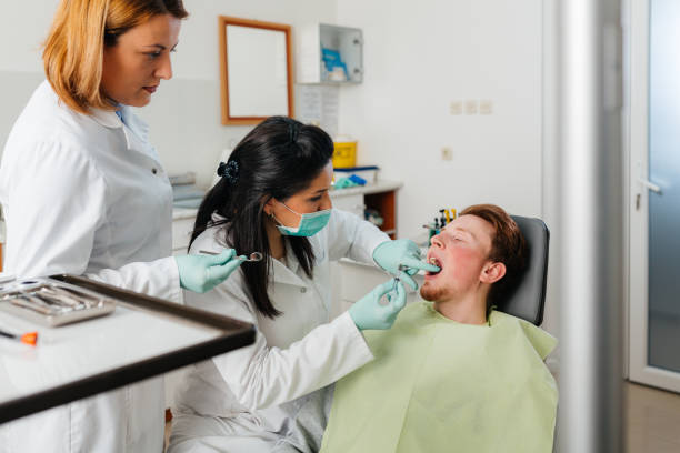 Best Emergency Root Canal Therapy in Merrifield, VA