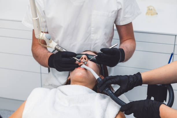 Best Emergency Dental Care for Sports Injuries in Merrifield, VA