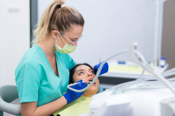 Best Emergency Orthodontic Repairs in Merrifield, VA